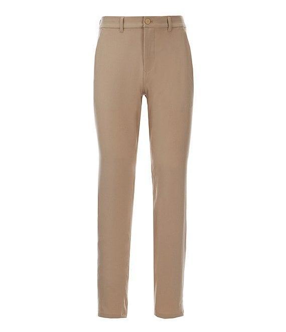 Mizzen+Main Helmsman Slim Fit 5-Pocket Performance Stretch Pants Product Image