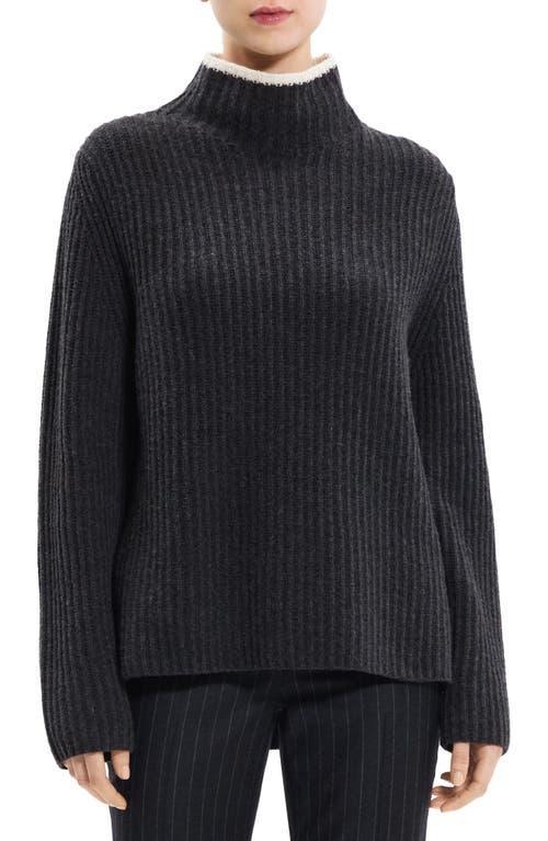 Karenia Turtleneck Sweater Product Image