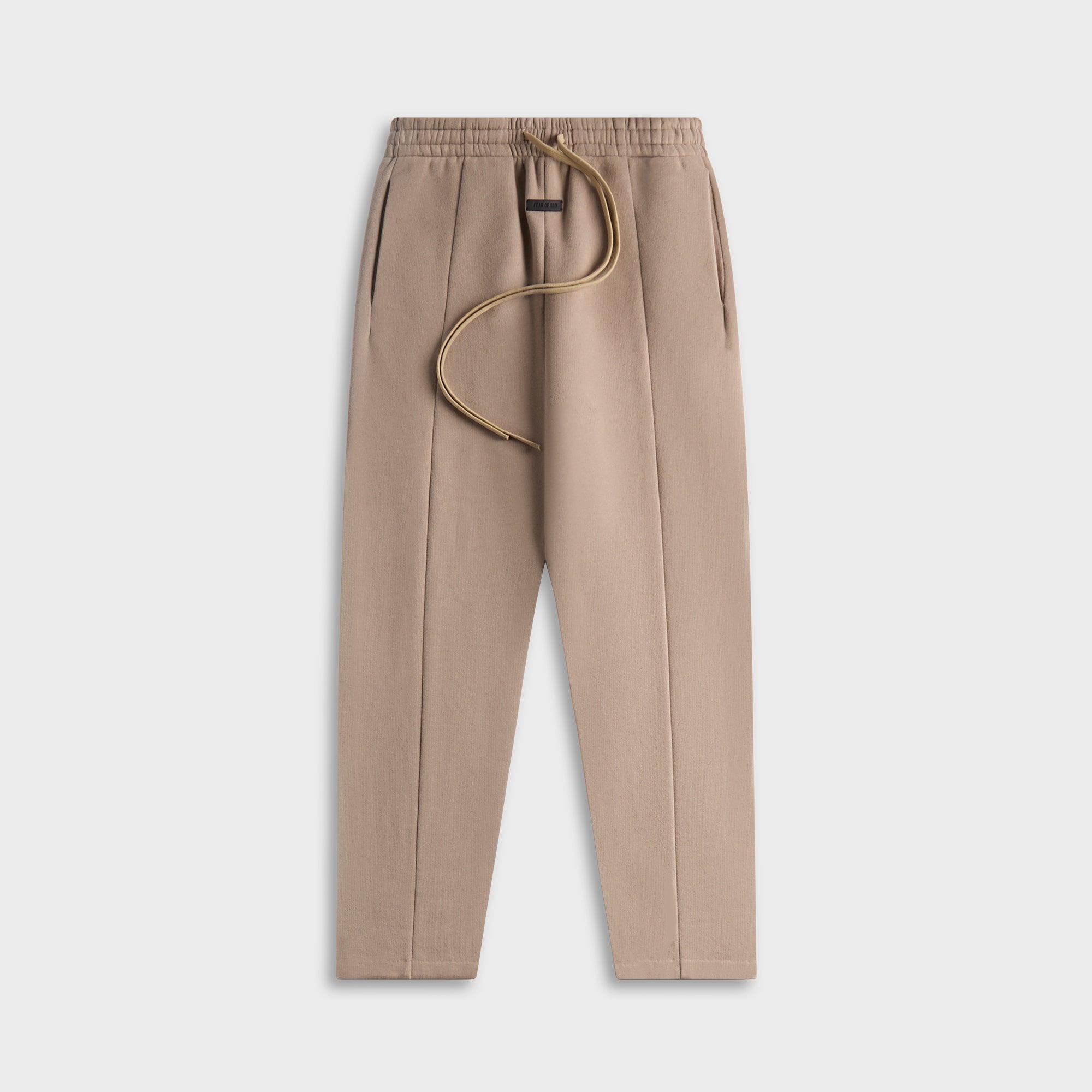 Fear of God Relaxed Sweatpant - Dusty Beige Male Product Image