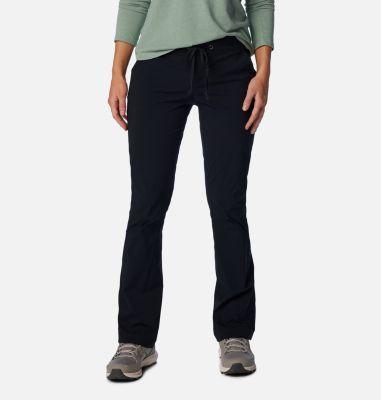 Columbia Anytime Outdoor Boot Cut Pant Women's Casual Pants Product Image