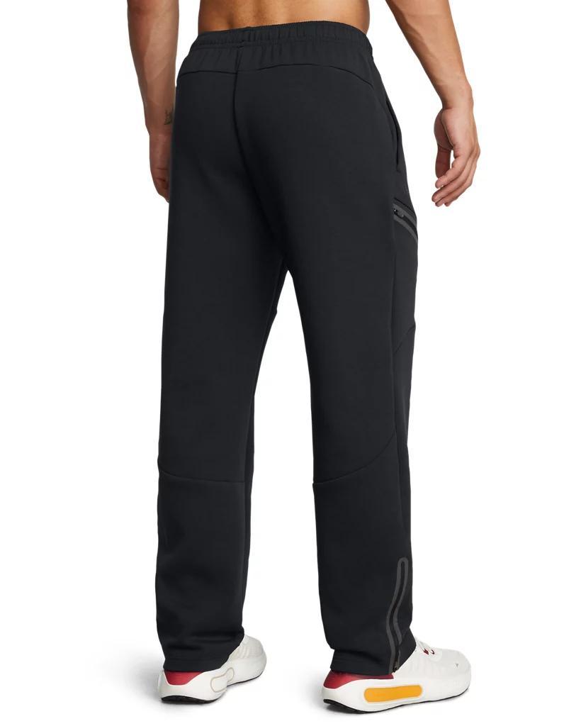 UA Unstoppable Fleece Mens Pants Product Image