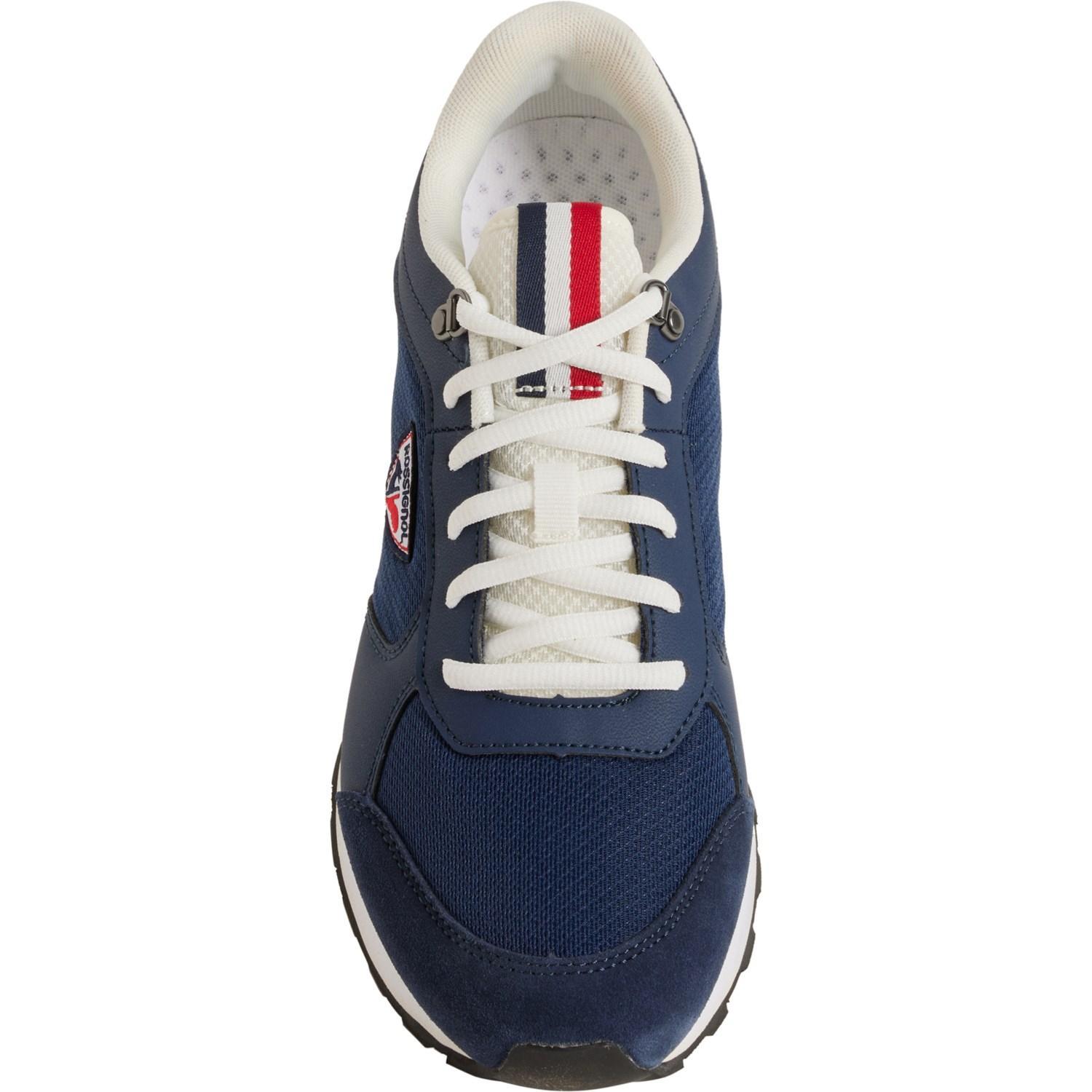 Rossignol Heritage Sneakers - Leather (For Men) Product Image