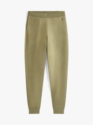 Relaxed Solid Sweatpant Product Image