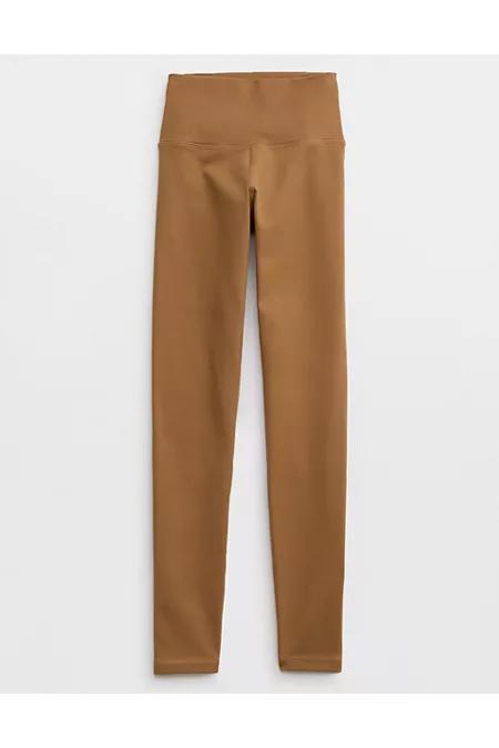 OFFLINE By Aerie The Hugger High Waisted Legging Women's Product Image