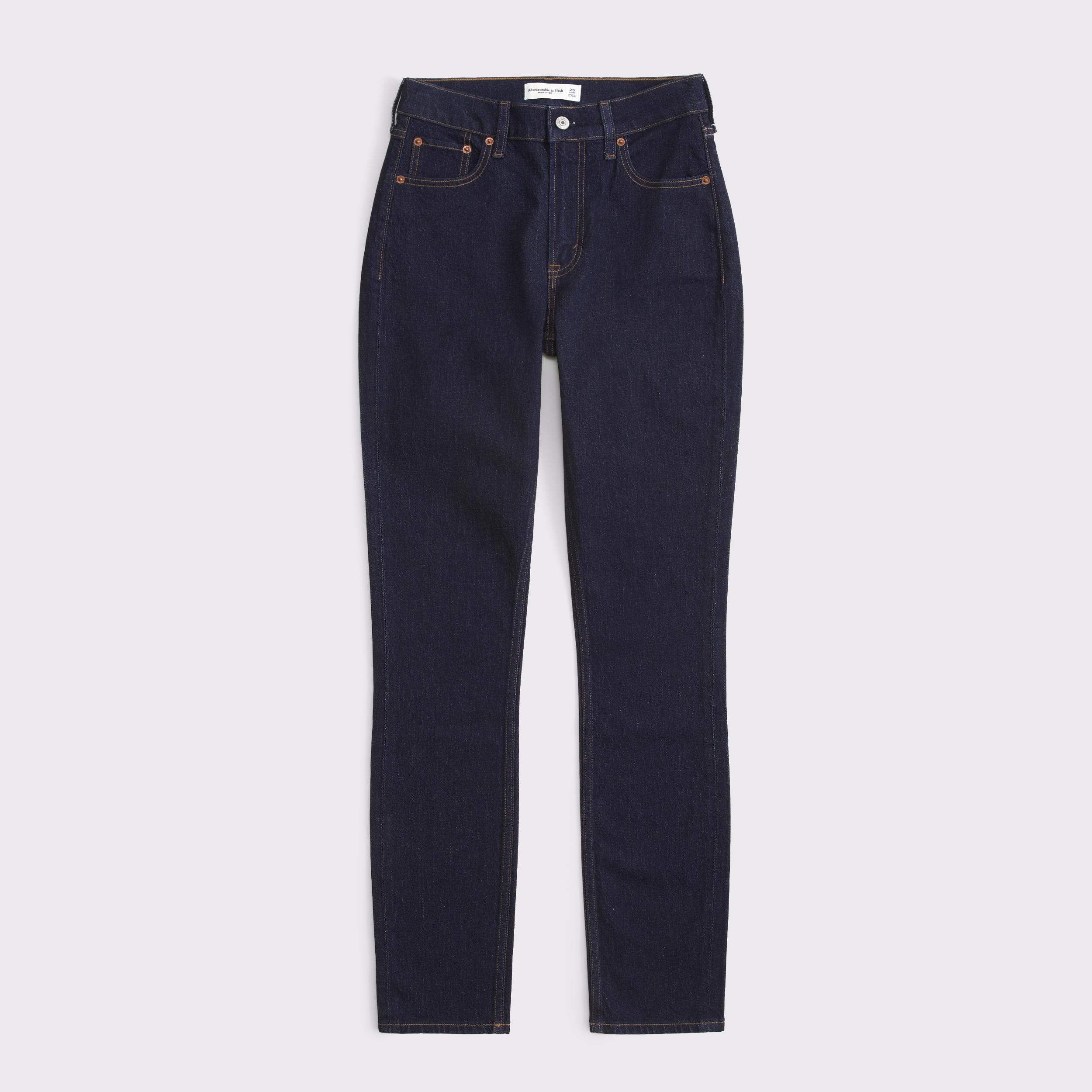 Curve Love High Rise Modern Skinny Jean Product Image