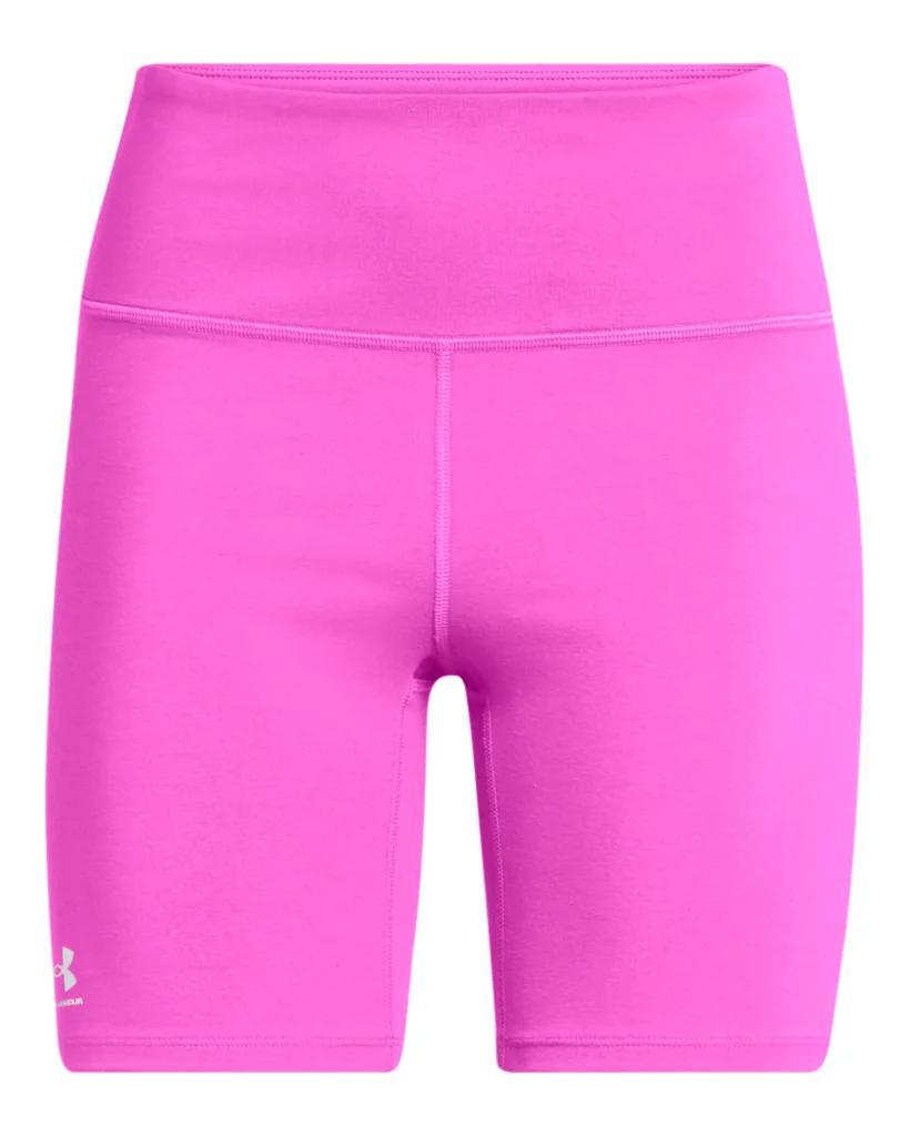 Women's UA Rival 7" Shorts Product Image