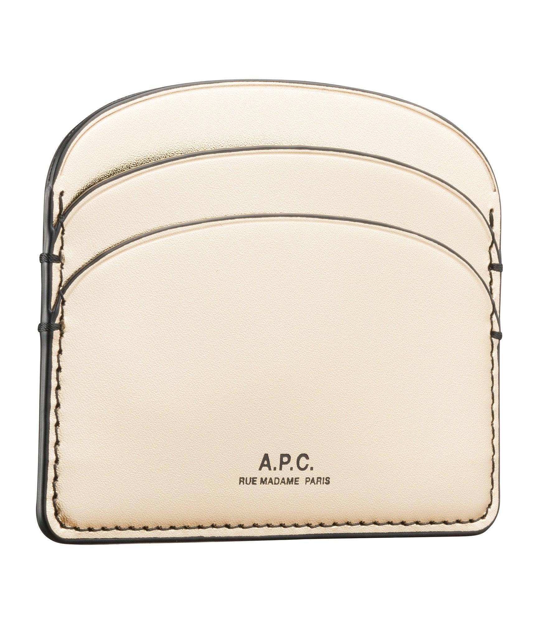 Demi-Lune cardholder Female Product Image