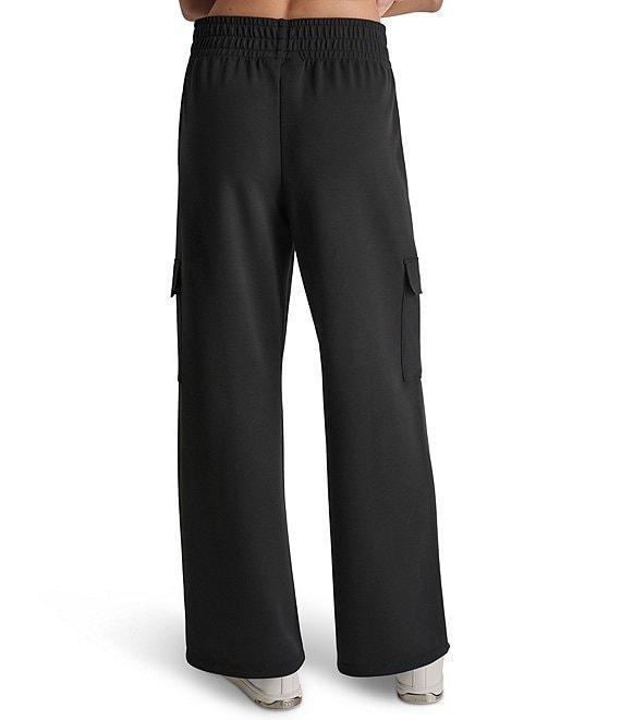 DKNY Sport by Donna Karan Highline Scuba Cargo Pants Product Image