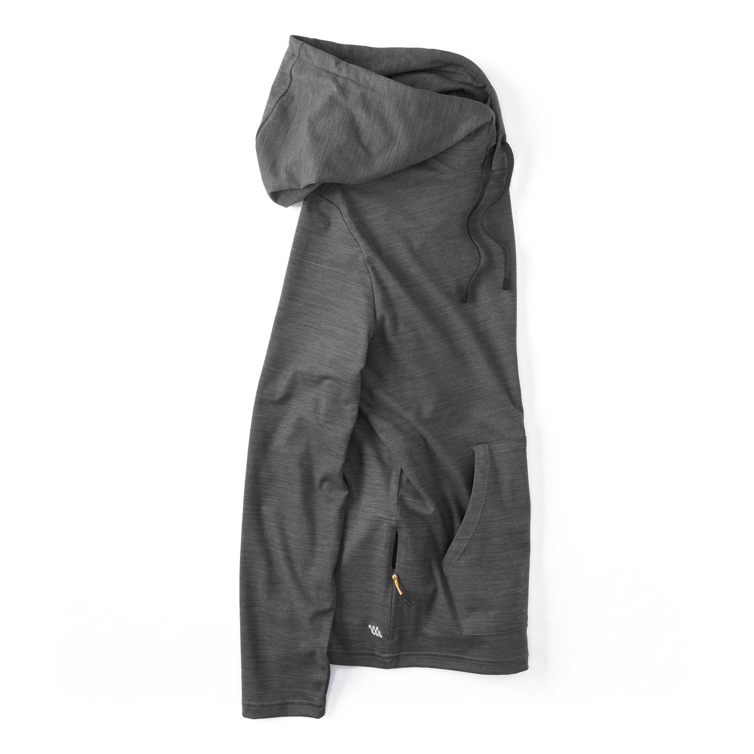 Wellknit Pullover Hoodie Product Image
