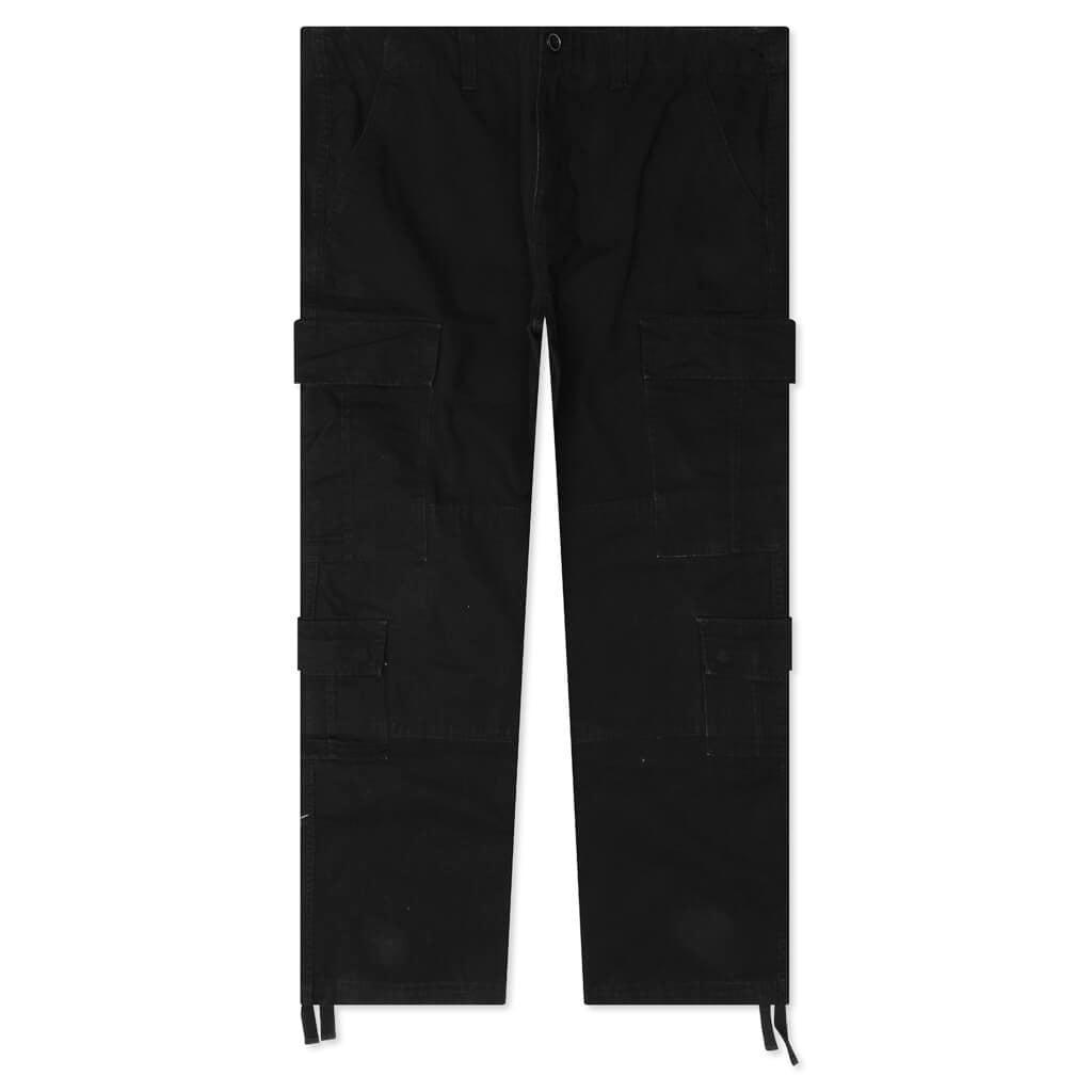 Stretch Warp Knit Coach's Slim Pant - Vault Male Product Image