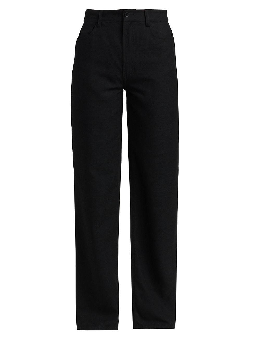 Womens Ardea Baggy Trousers Product Image