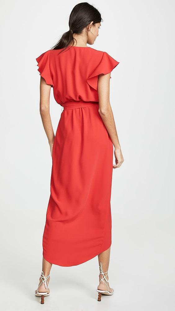 Amanda Uprichard Martinique Dress | Shopbop Product Image