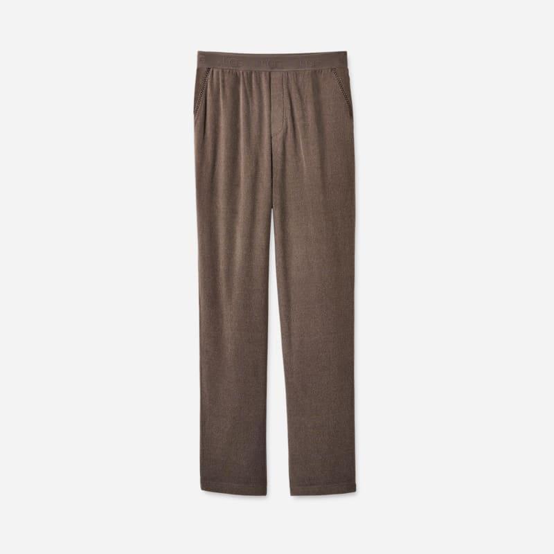 UGG Mens Evander Straight Leg Pant Polyester Bottoms Product Image