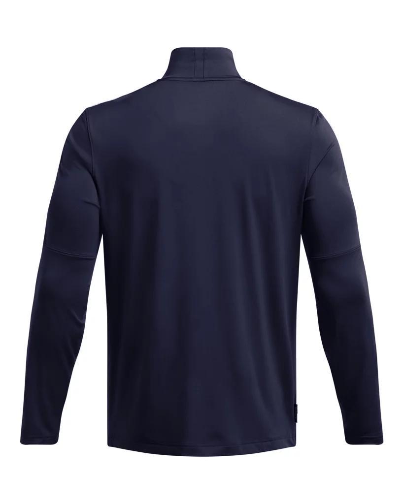 Men's UA Playoff Collegiate ¼ Zip Product Image