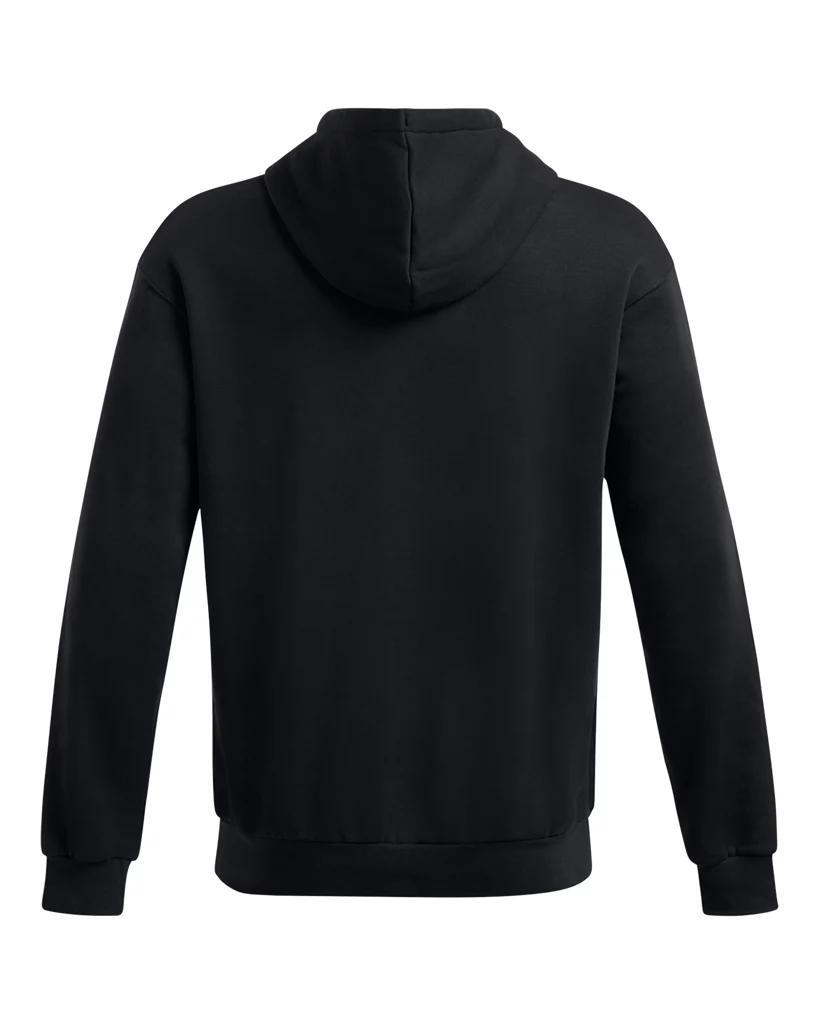 UA Icon Fleece Mens Hockey Hoodie Product Image