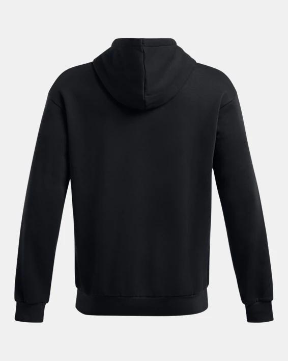 UA Icon Fleece Mens Hockey Hoodie Product Image