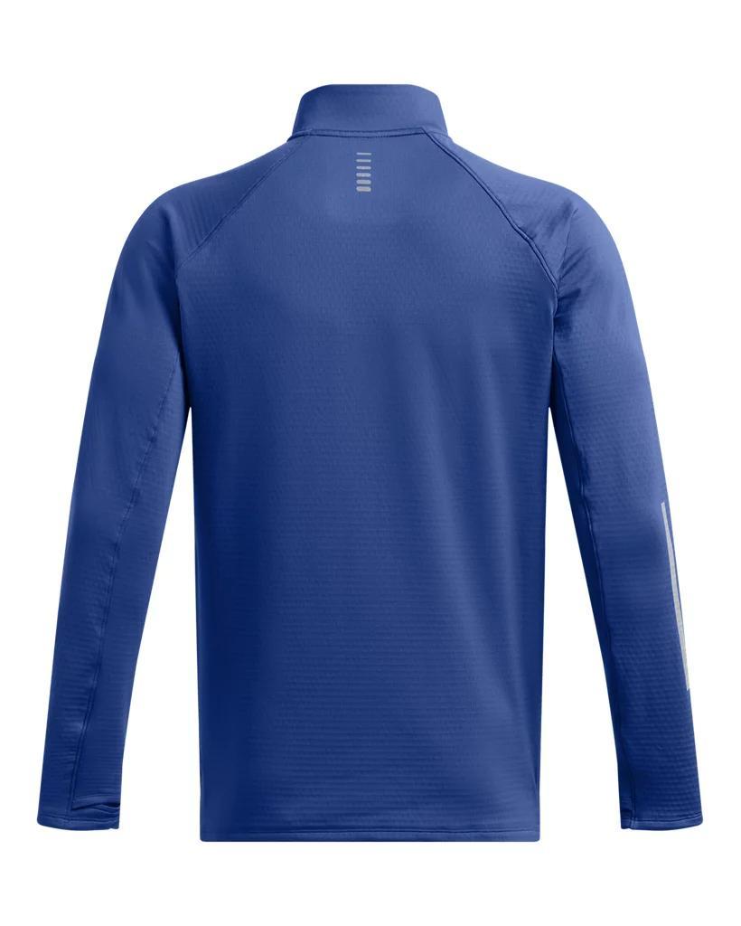 Men's UA Launch Elite Cold Weather ½ Zip Product Image