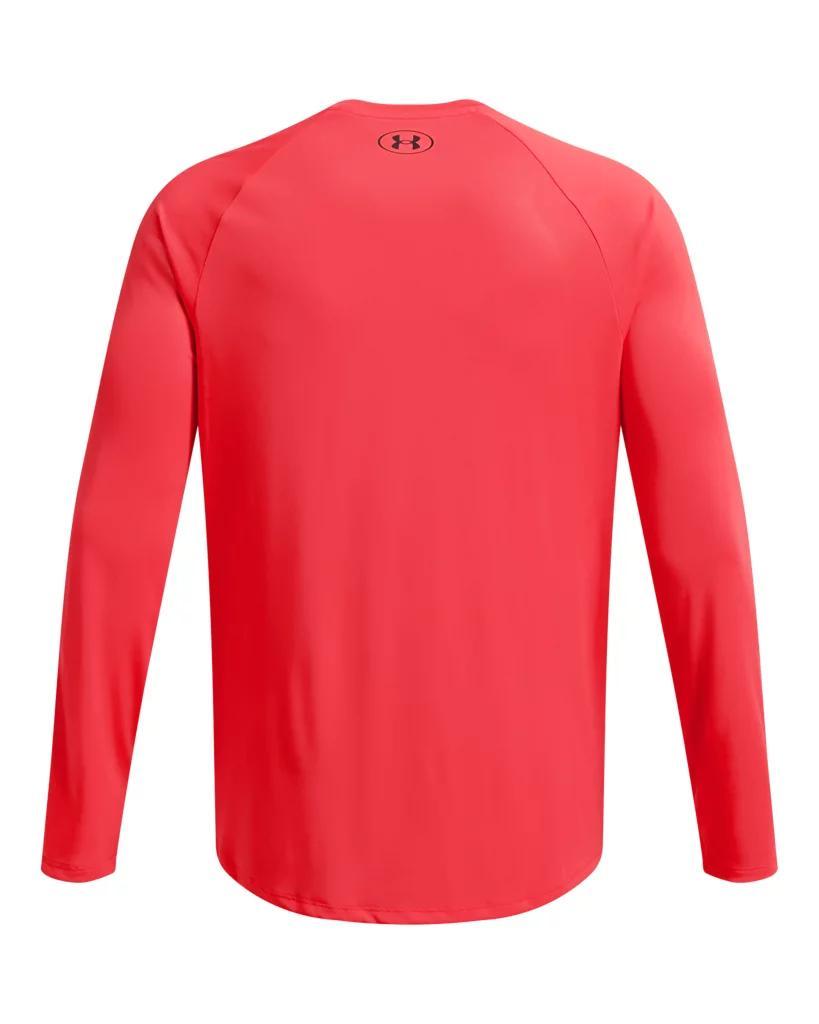 Men's UA Tech™ Long Sleeve Product Image