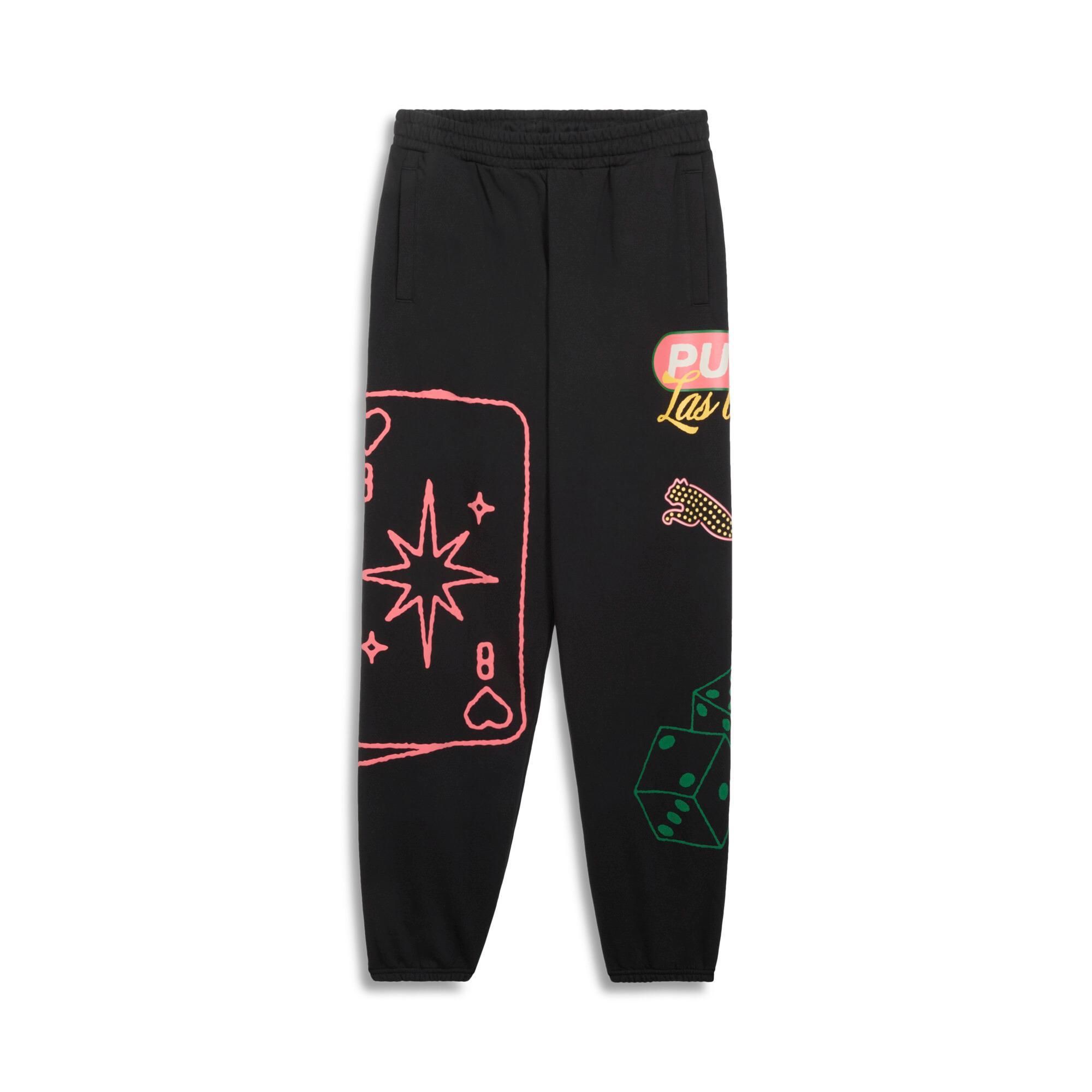 Wardrobe Essentials Las Vegas Men's Sweatpants Product Image