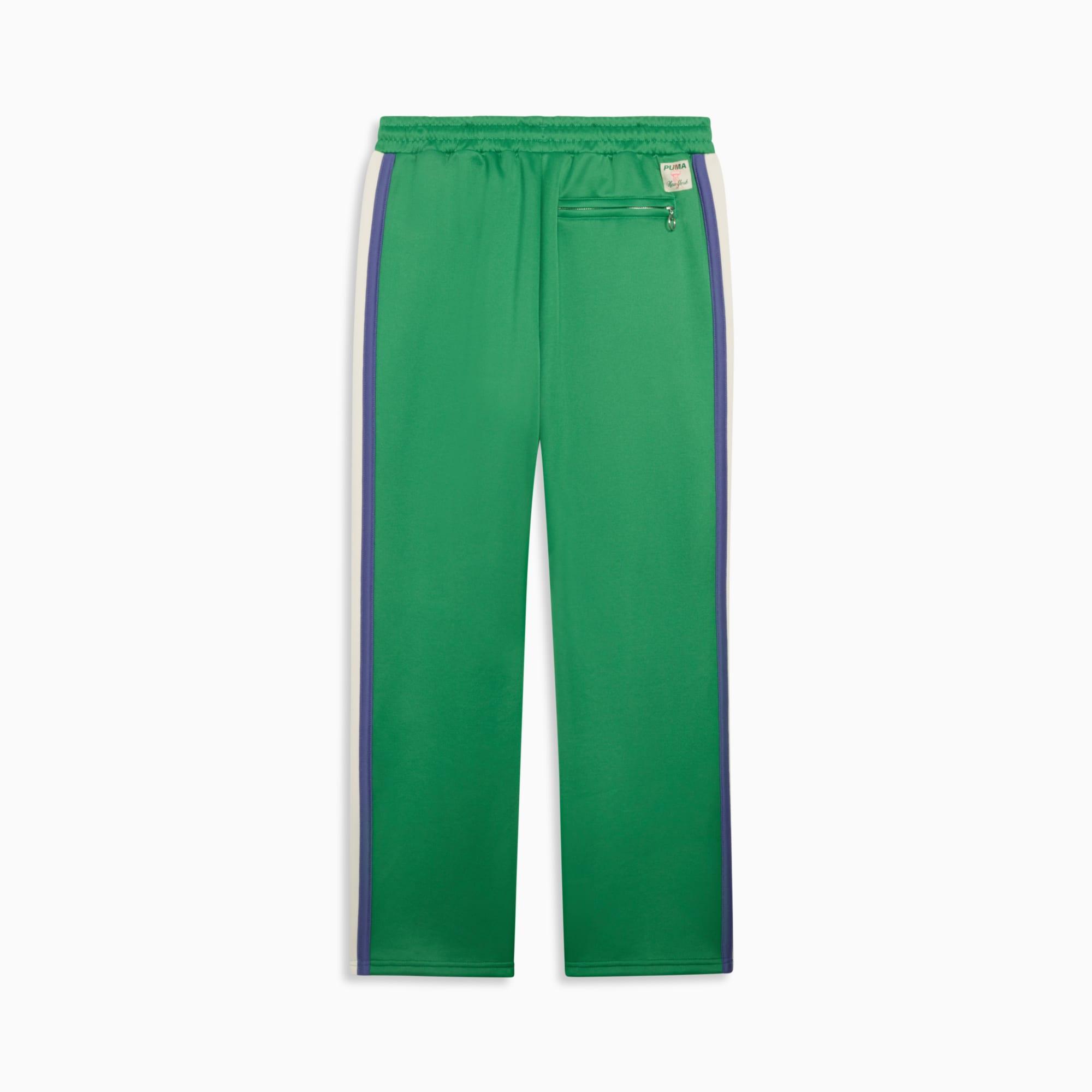 T7 Bright Lights NYC Flagship Men's Track Pants Product Image