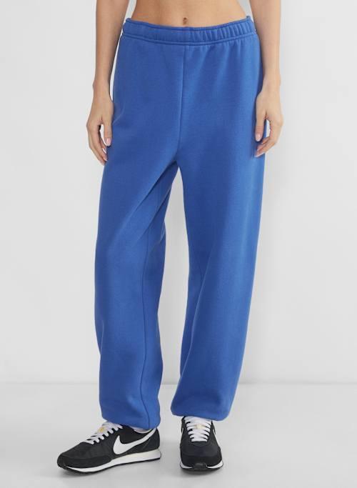 cozy fleece mega sweatpant™ Product Image