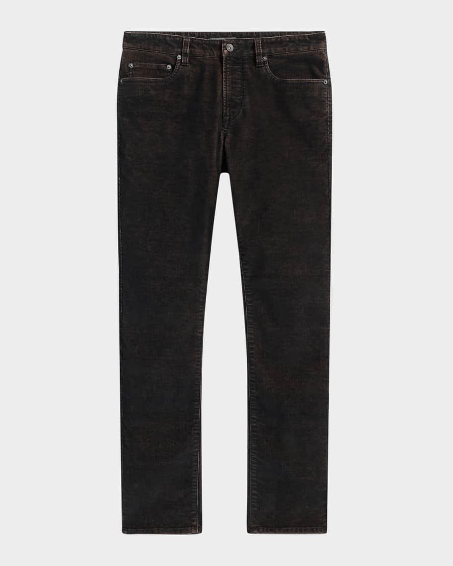 Mens J702 Corduroy Pants Product Image