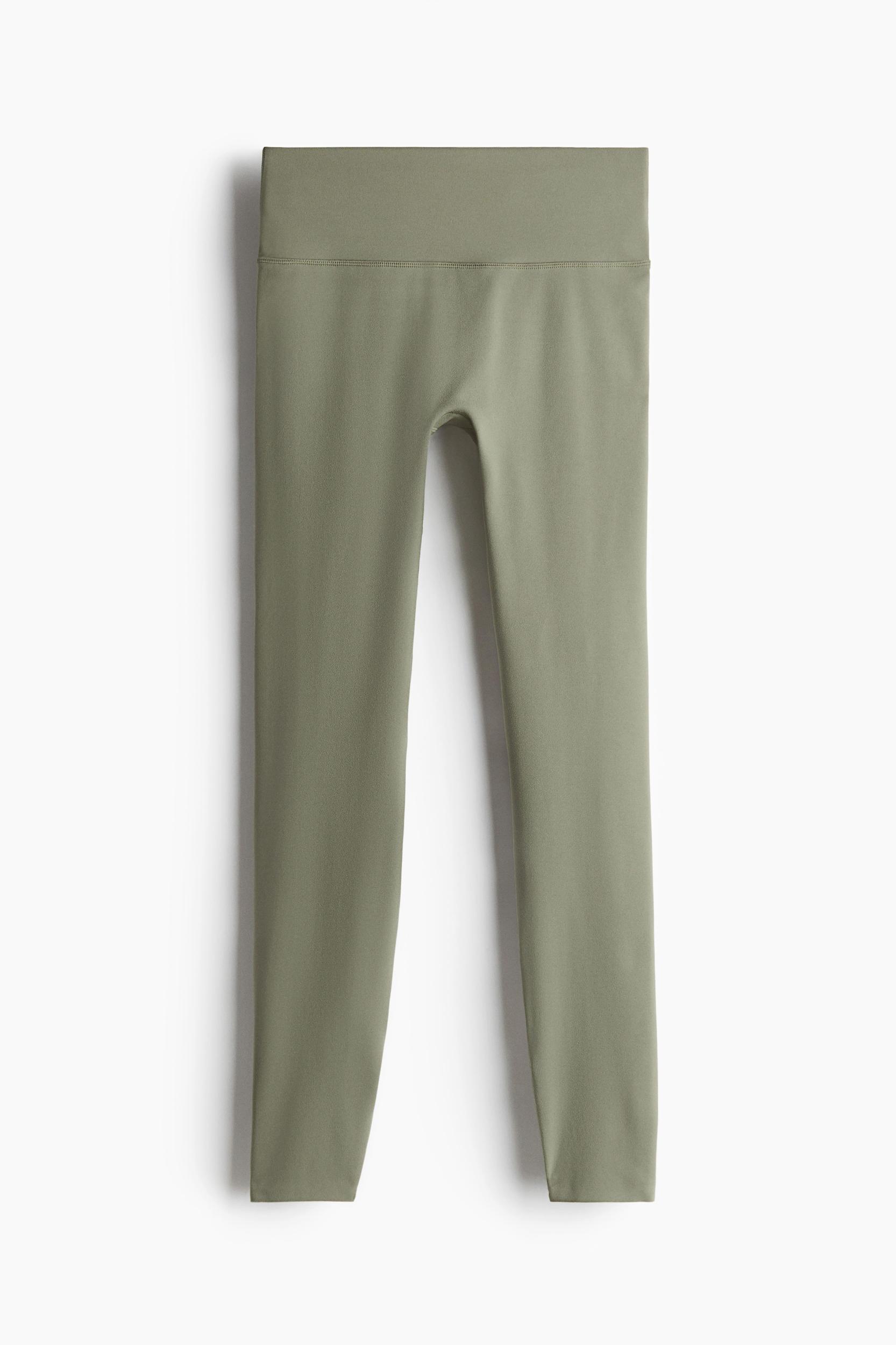 Ankle-Length Sports Leggings with SoftMove™ Product Image