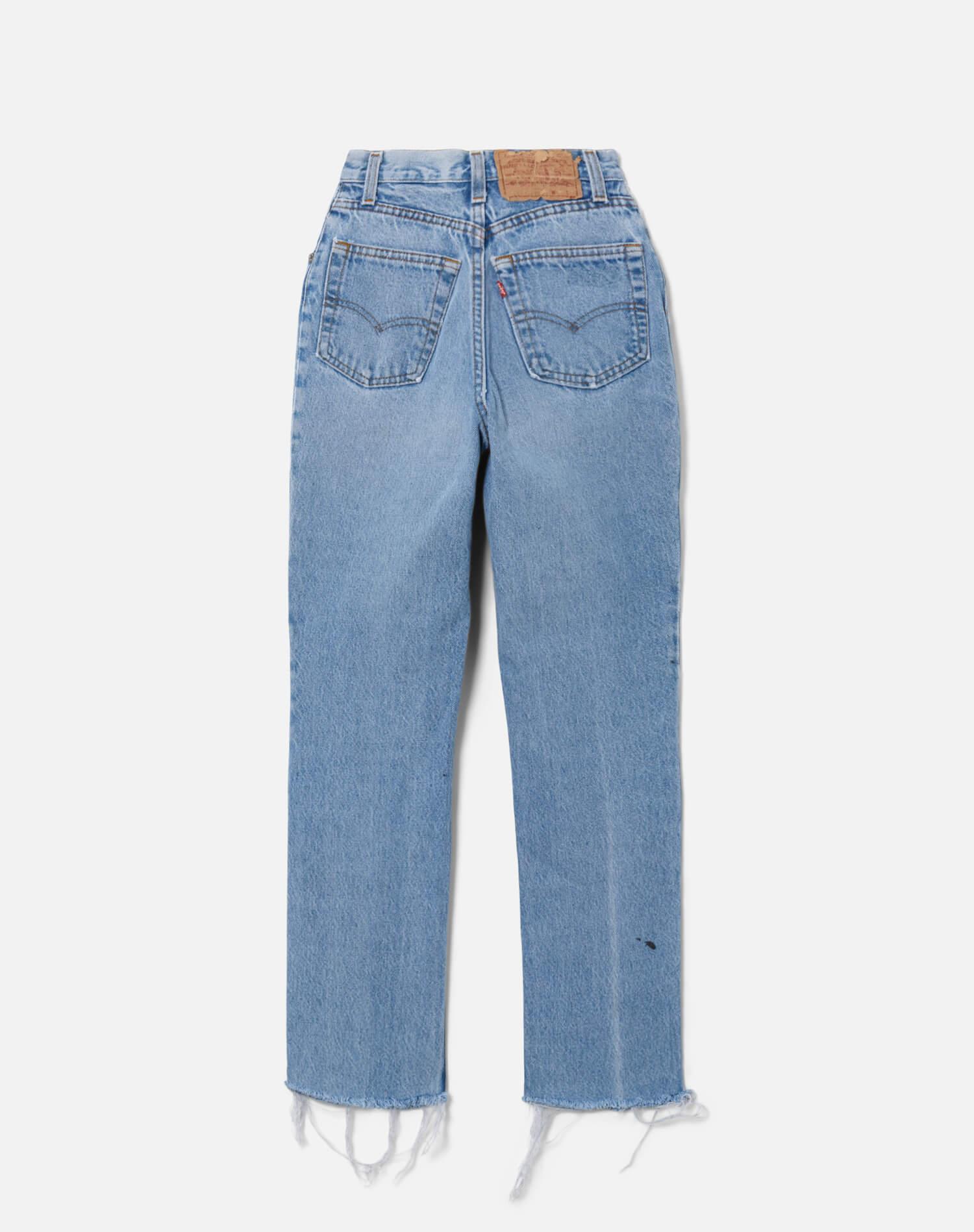 80's Levi's 505 -#29 Female Product Image