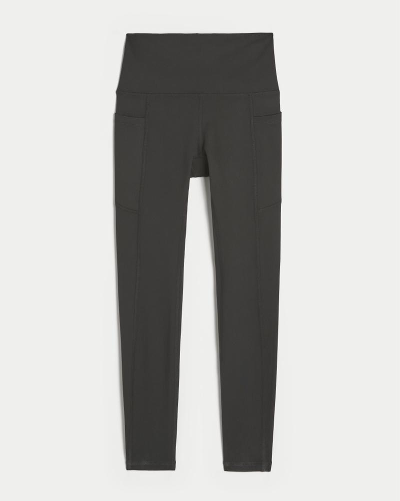 Gilly Hicks Active Recharge Leggings Product Image