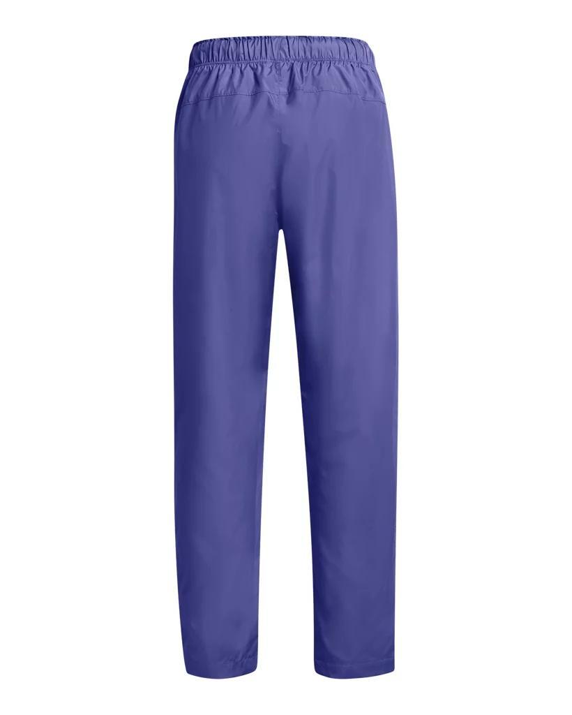 Women's UA Vanish Elite Woven Oversized Pants Product Image