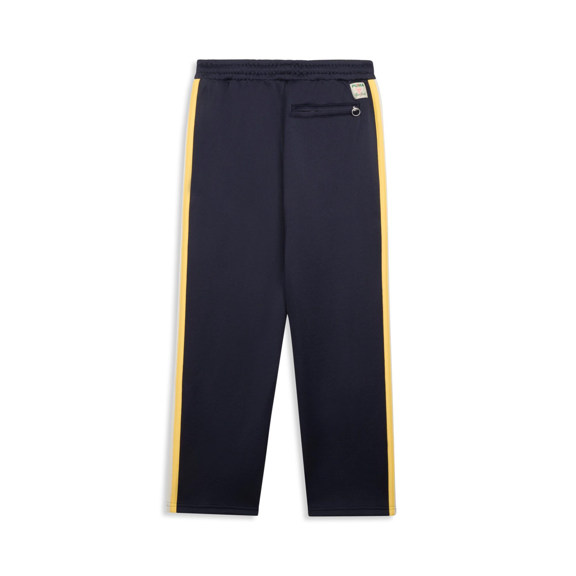 PUMA T7 Bright Lights NYC Flagship Men's Track Pants Product Image