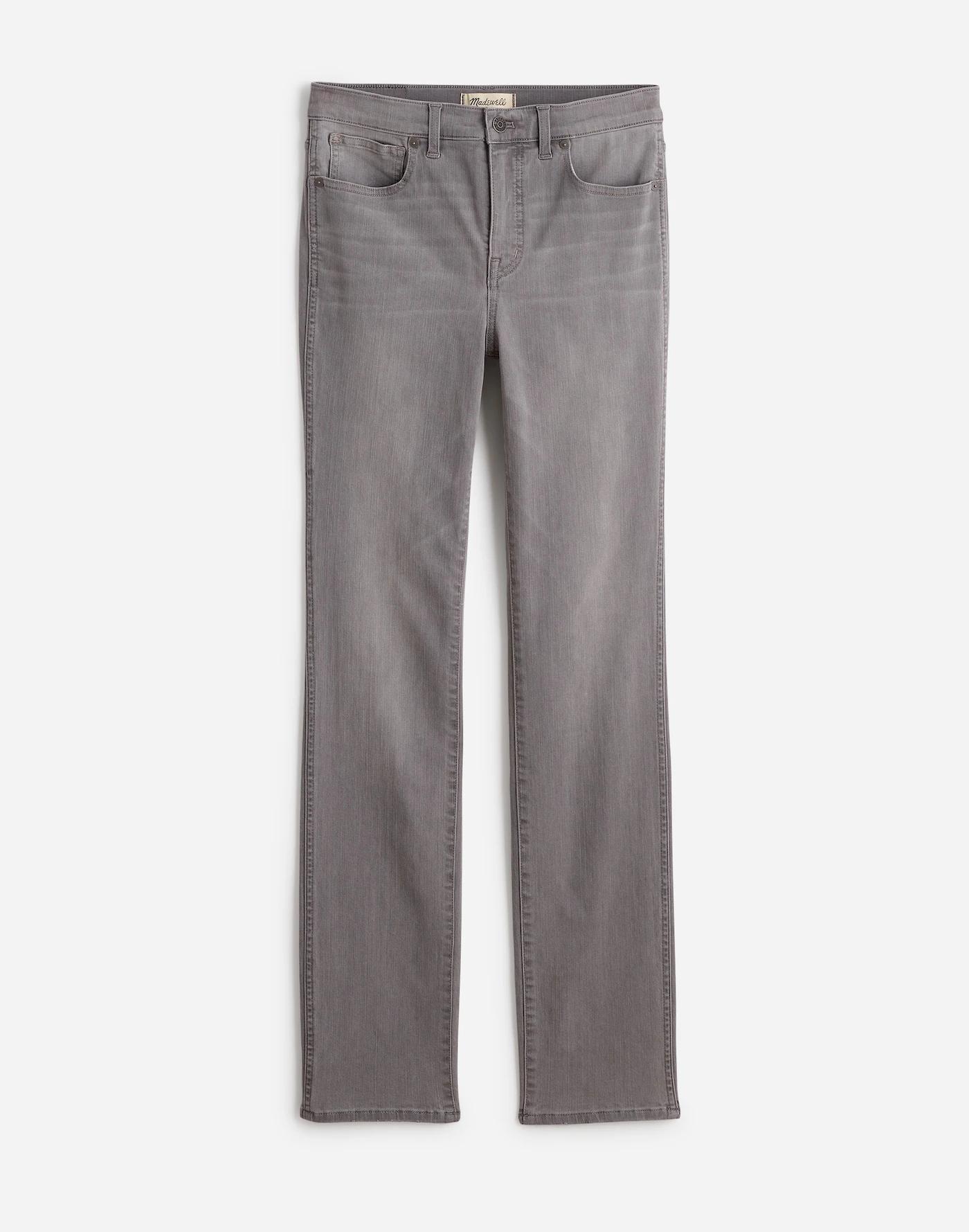 Stovepipe Jeans Product Image