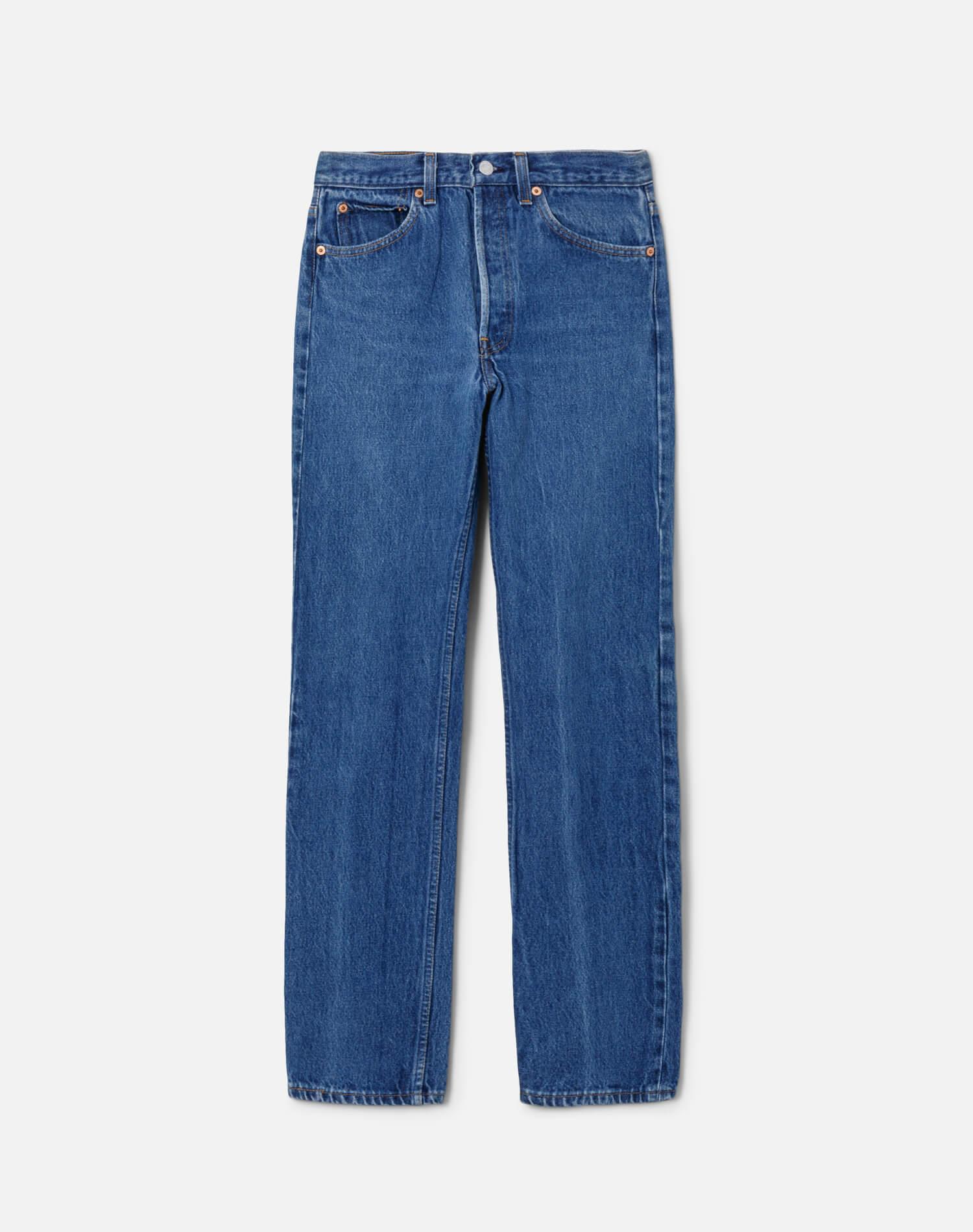 80s Levi's 501 -# 15 Female Product Image