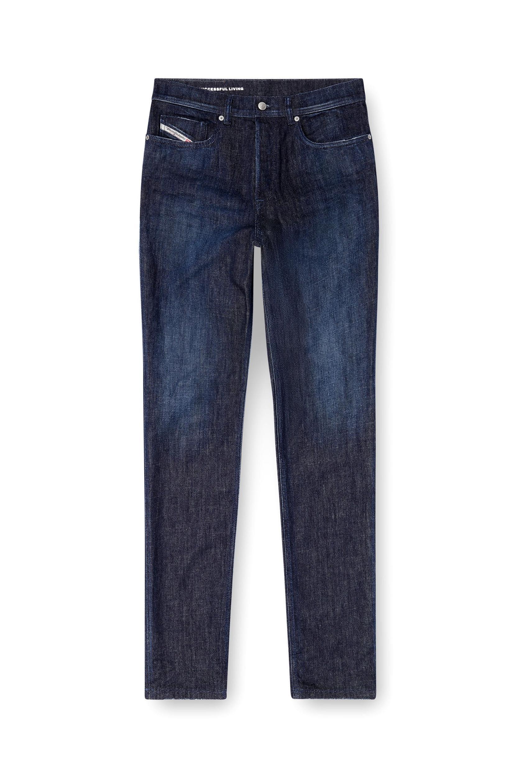 Regular Jeans 2023 D-Finitive 09M19 Product Image