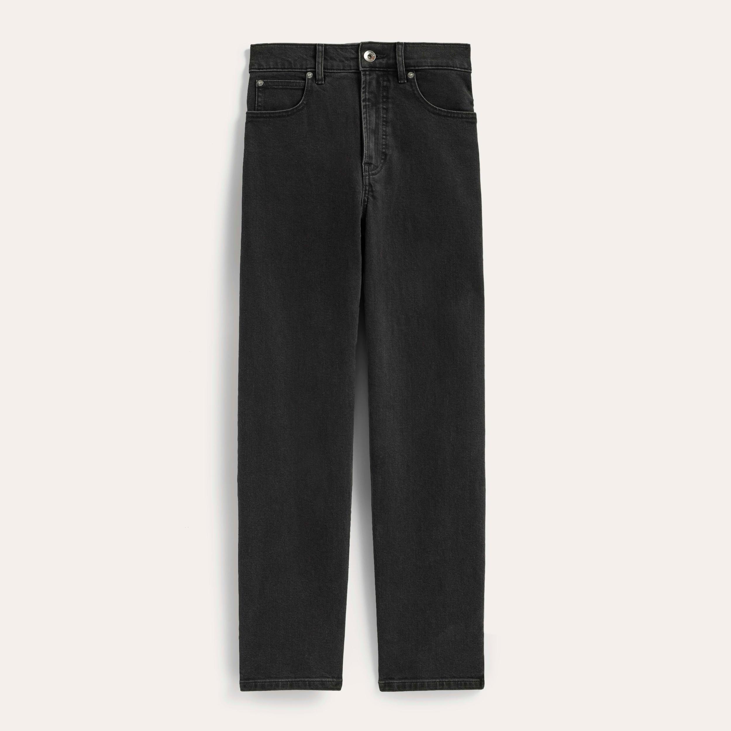 Womens Way-High Jean 2.0 by Everlane Product Image