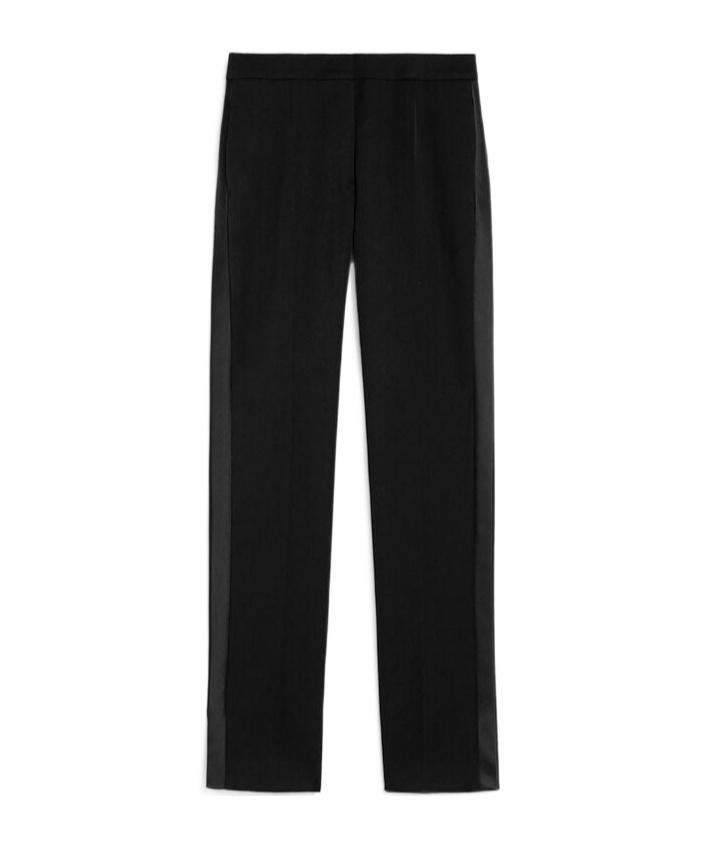Nylon Oxford Team Slim Pant Male Product Image
