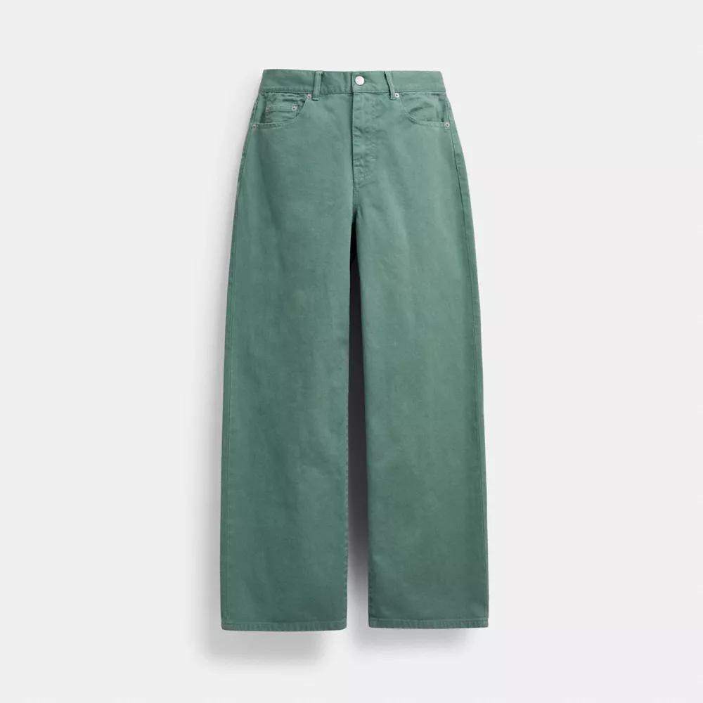 Loose Fit Jeans Product Image