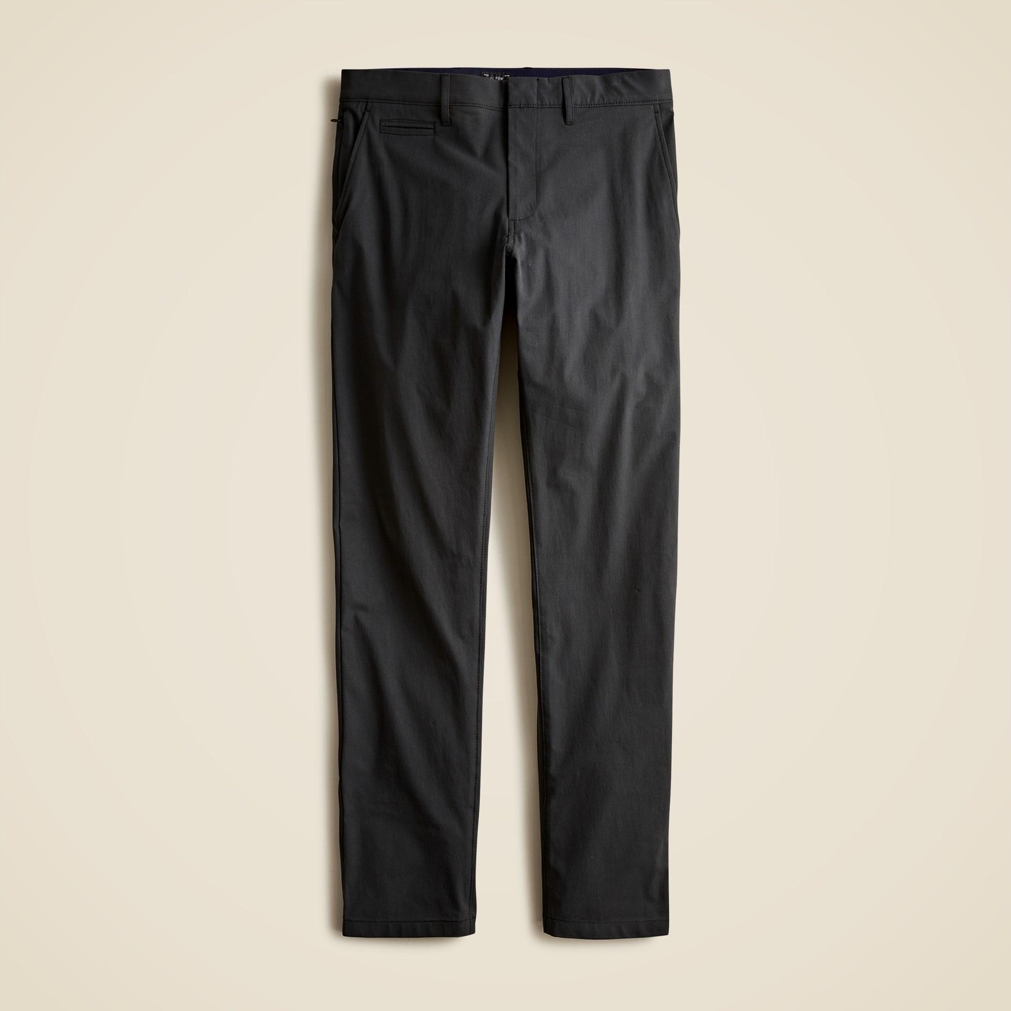 484 Slim-fit tech pant Product Image