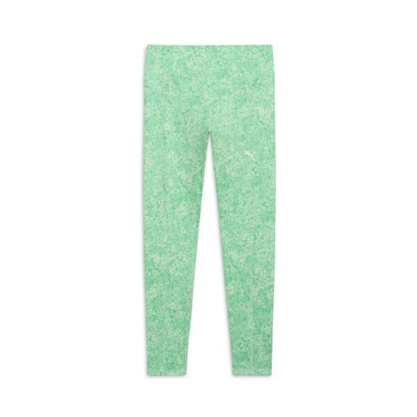 PUMA STUDIO FOUNDATIONS Women's Training Tights Product Image