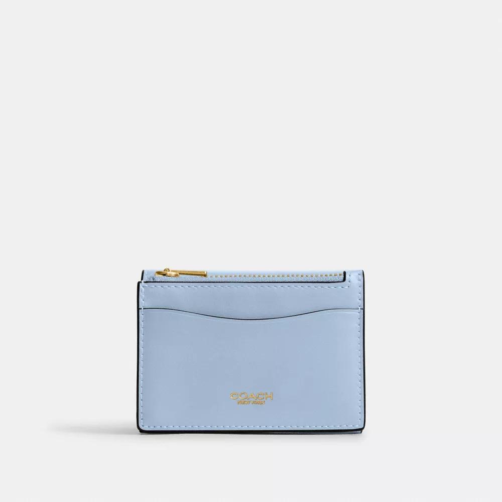 Essential Card Holder Wallet Product Image