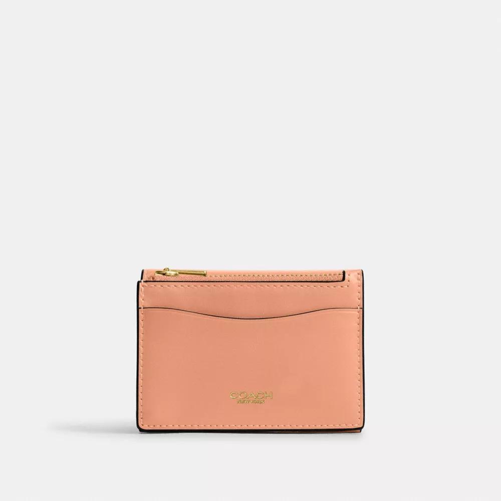 Essential Card Holder Wallet Product Image