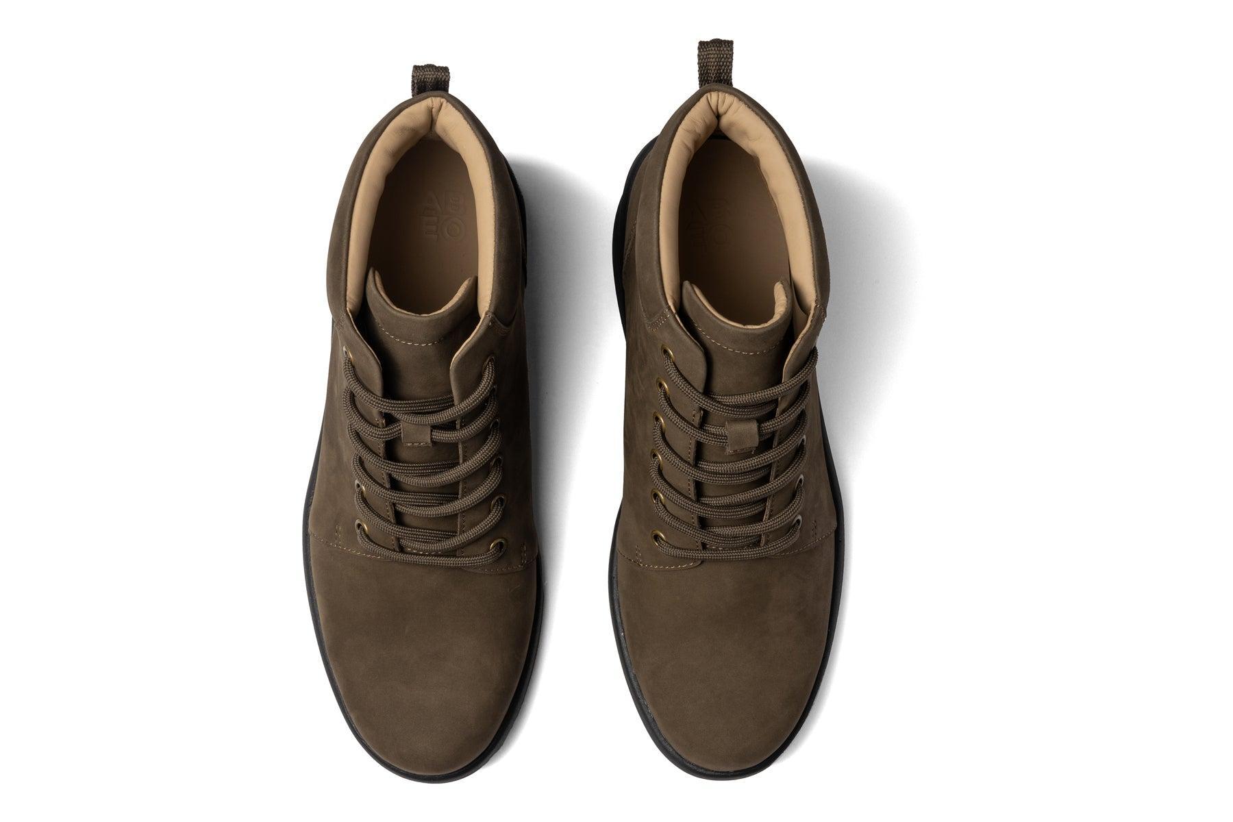 Passage Lace Up Product Image