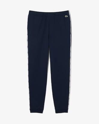 Logo Trim Sweatpants Product Image