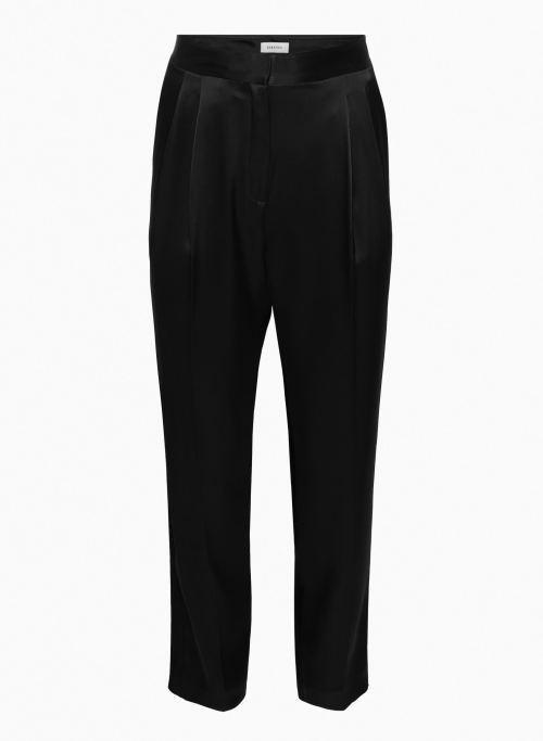 vogue satin pant Product Image