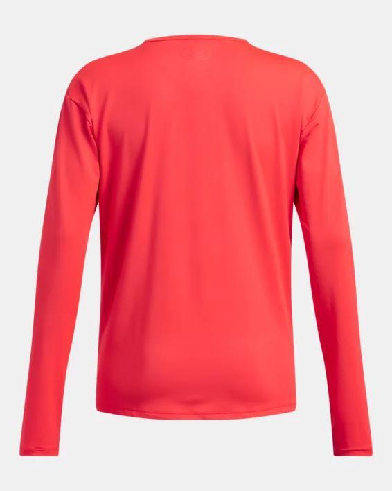 UA Vanish Energy Womens Long Sleeve Product Image