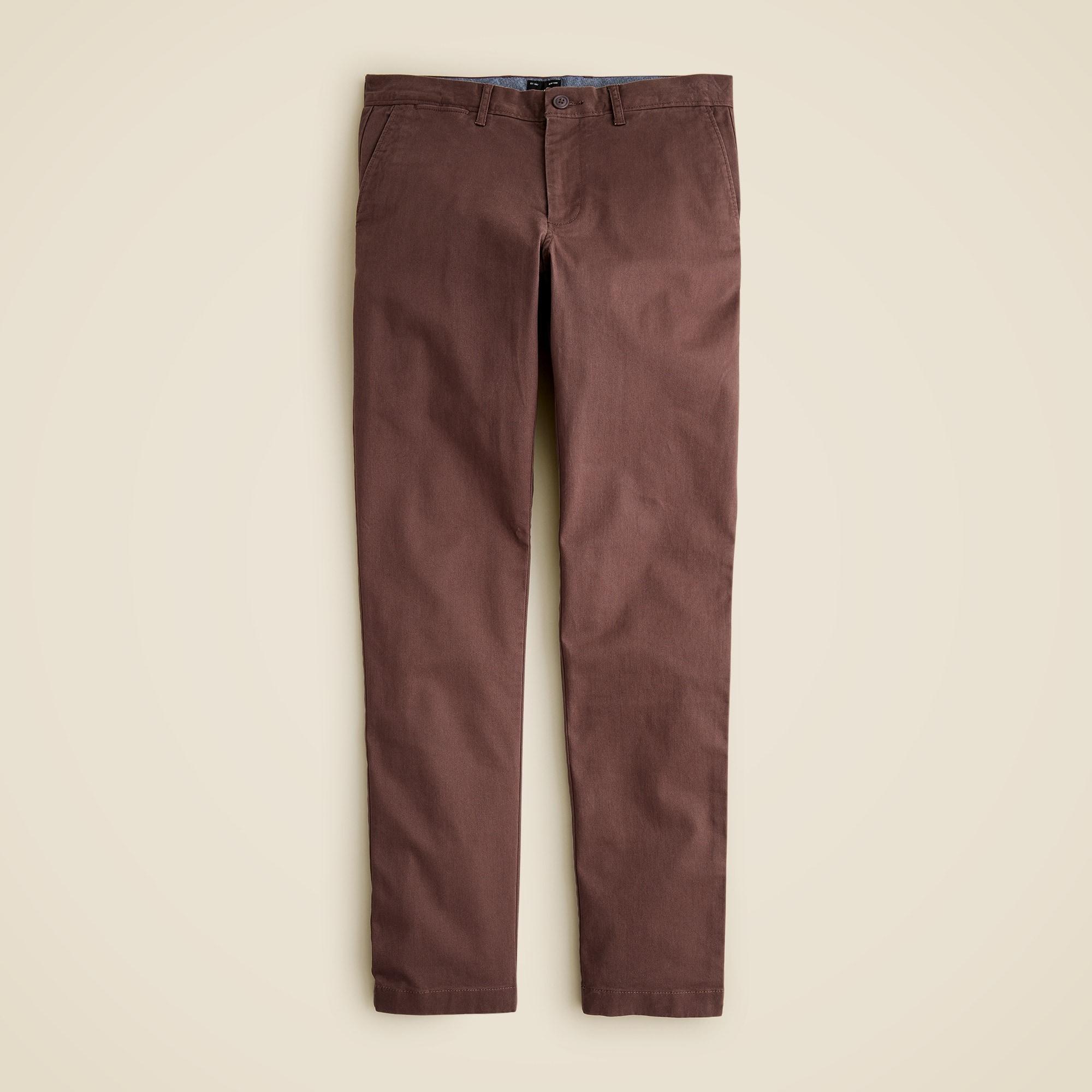 770™ Straight-fit stretch chino pant Product Image