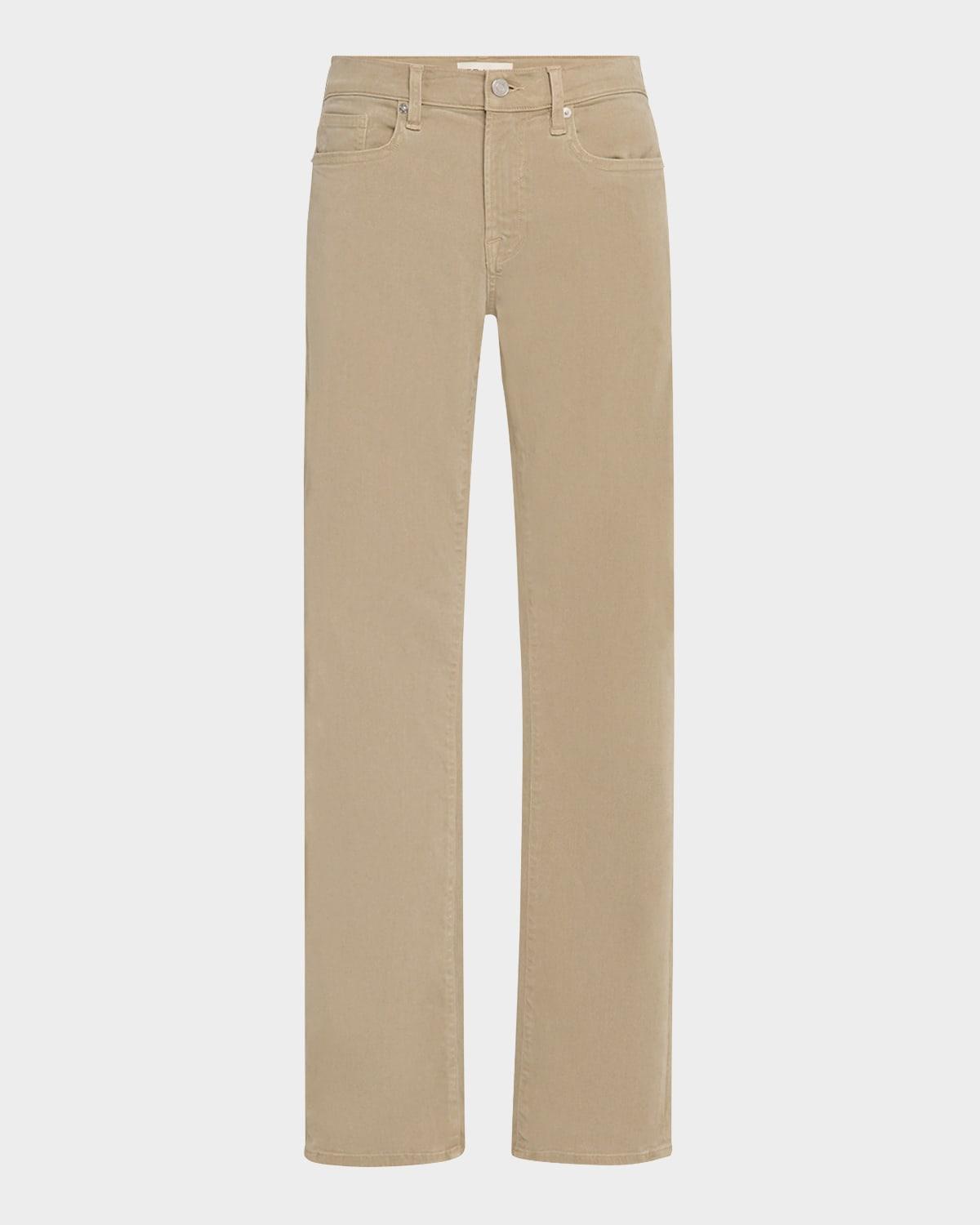 Mens LHomme Slim Pants Product Image