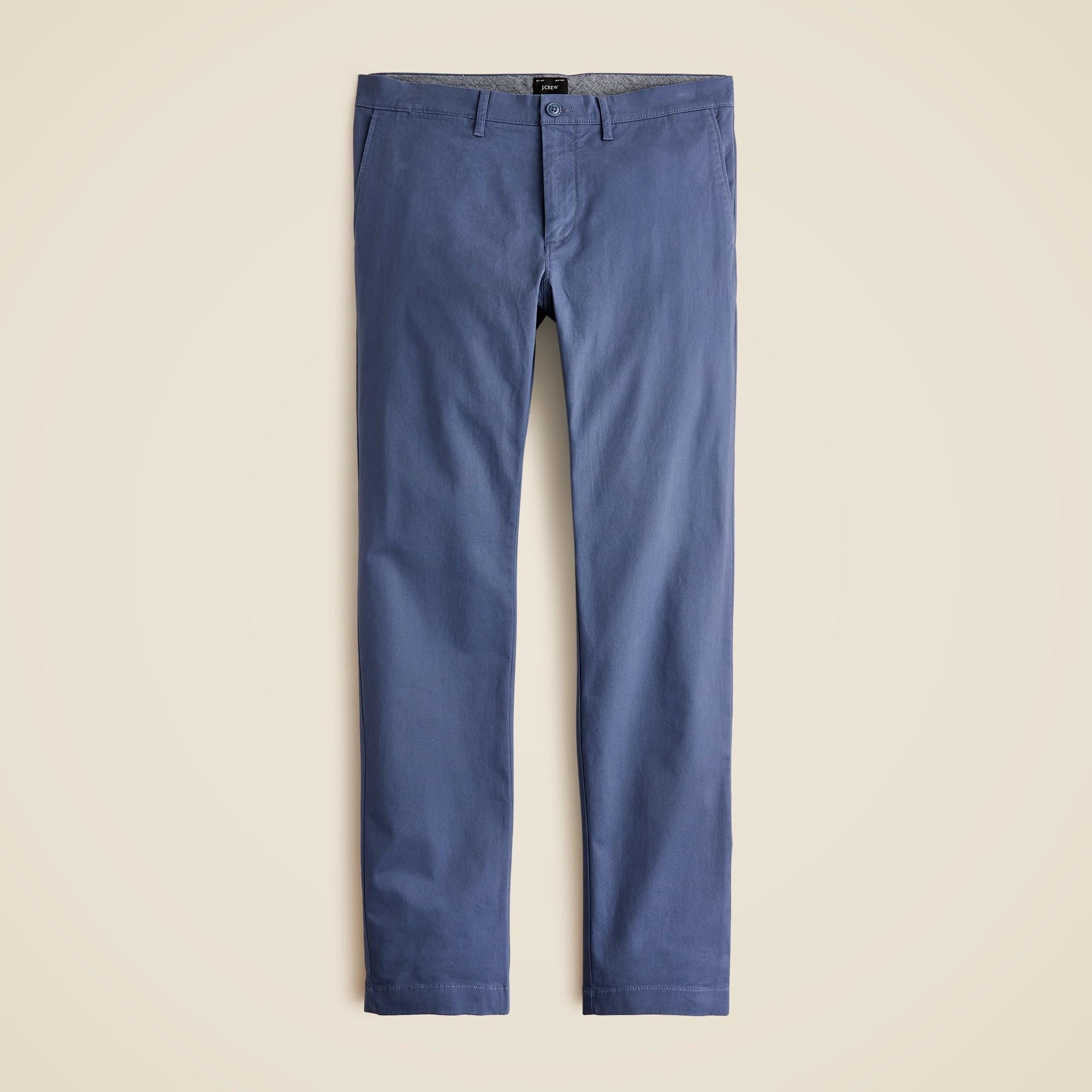 484 Slim-fit stretch chino pant Product Image