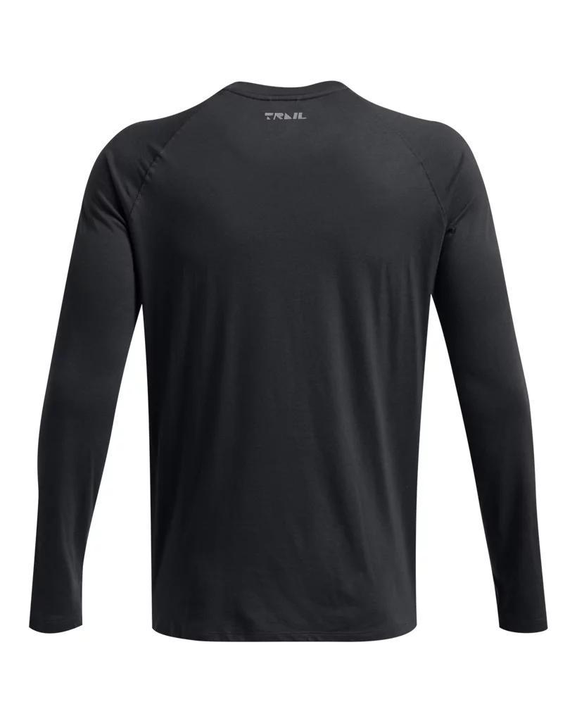 UA Trail Run Graphic Product Image