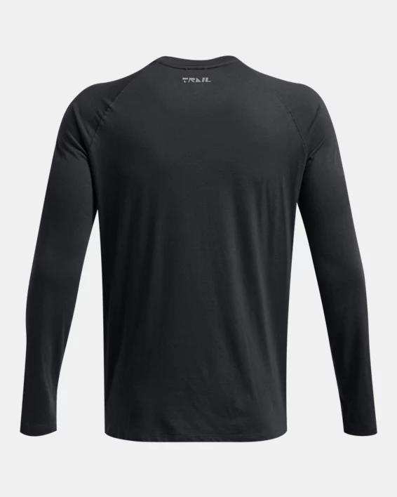 UA Trail Run Graphic Product Image